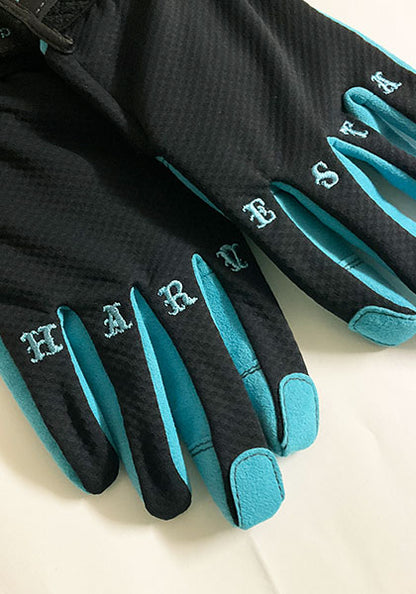 HARVESTA!HABICOL ハーベスタハビコル | GRIPSWANY×VALLICANS 野外活動用グローブ