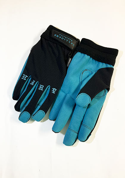 HARVESTA!HABICOL ハーベスタハビコル | GRIPSWANY×VALLICANS 野外活動用グローブ