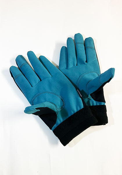 HARVESTA!HABICOL ハーベスタハビコル | GRIPSWANY×VALLICANS 野外活動用グローブ