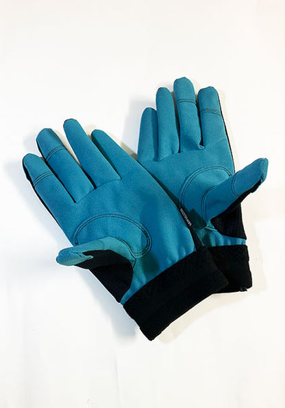 HARVESTA!HABICOL ハーベスタハビコル | GRIPSWANY×VALLICANS 野外活動用グローブ