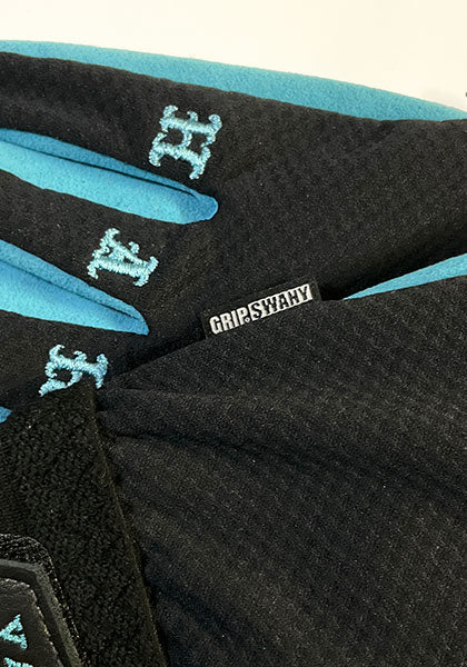 HARVESTA!HABICOL ハーベスタハビコル | GRIPSWANY×VALLICANS 野外活動用グローブ