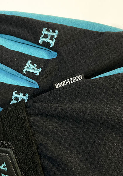 HARVESTA!HABICOL ハーベスタハビコル | GRIPSWANY×VALLICANS 野外活動用グローブ