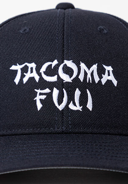 TACOMA FUJI RECORDS タコマフジレコード |  TACOMA FUJI ORIENTALES CAP カラー：NAVY