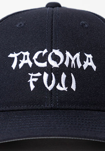 TACOMA FUJI RECORDS タコマフジレコード |  TACOMA FUJI ORIENTALES CAP カラー：NAVY