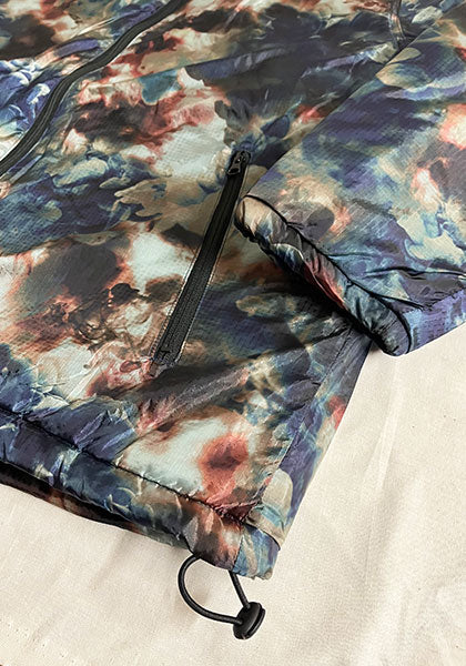 VOO ヴォー | MARBLE Mt.PARKA