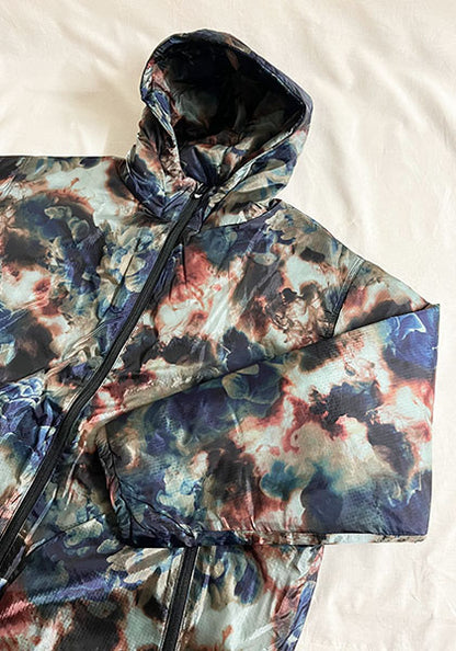 VOO ヴォー | MARBLE Mt.PARKA