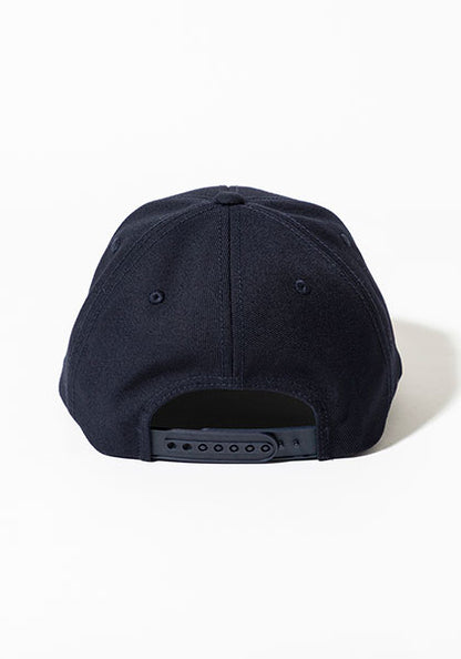 TACOMA FUJI RECORDS タコマフジレコード |  藝術科学思想自然CAP カラー：NAVY