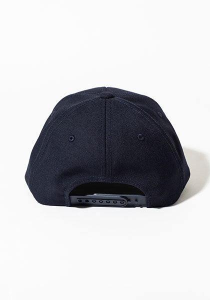 TACOMA FUJI RECORDS タコマフジレコード |  TACOMA FUJI ORIENTALES CAP カラー：NAVY