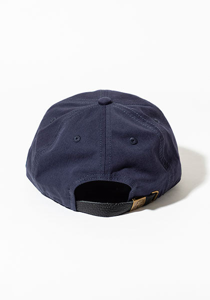 TACOMA FUJI RECORDS タコマフジレコード |  STRETCH MAN CAP designed by James Ulmer カラー：NAVY