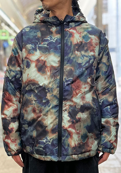 VOO ヴォー | MARBLE Mt.PARKA