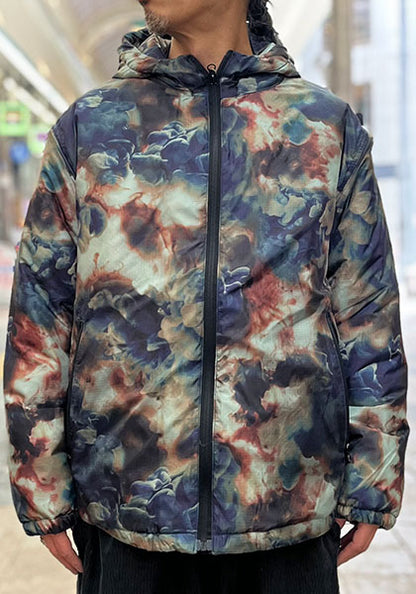VOO ヴォー | MARBLE Mt.PARKA