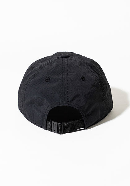TACOMA FUJI RECORDS タコマフジレコード |  ZEN RUNNER CAP ’26 designed by Jerry UKAI カラー：BLACK