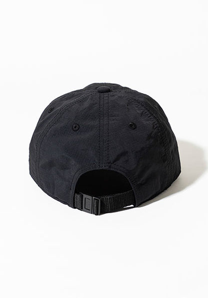 TACOMA FUJI RECORDS タコマフジレコード |  ZEN RUNNER CAP ’26 designed by Jerry UKAI カラー：BLACK