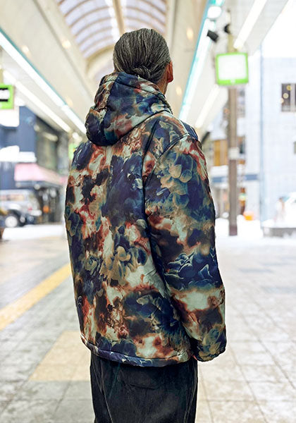 VOO ヴォー | MARBLE Mt.PARKA