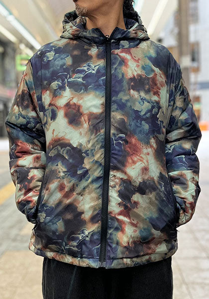 VOO ヴォー | MARBLE Mt.PARKA