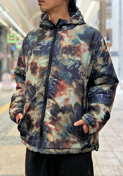 VOO ヴォー | MARBLE Mt.PARKA