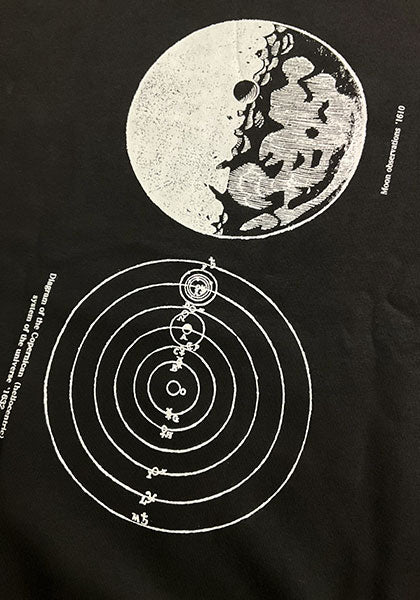 QUOLT クオルト | GALILEO SWEAT