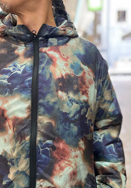 VOO ヴォー | MARBLE Mt.PARKA