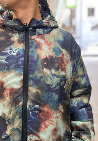 VOO ヴォー | MARBLE Mt.PARKA