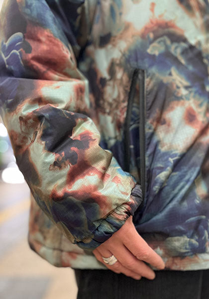 VOO ヴォー | MARBLE Mt.PARKA