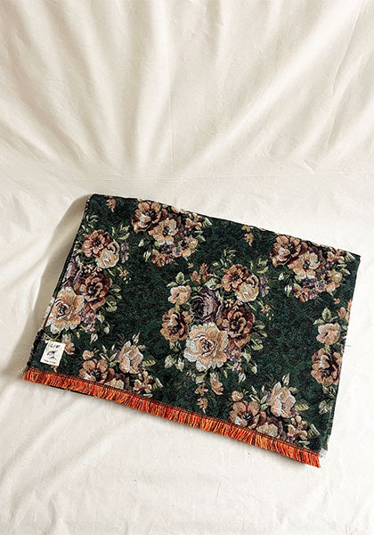 VOO ヴォー | GOBELIN MULTI CLOTH 150cm×200cm ゴブランマルチクロス