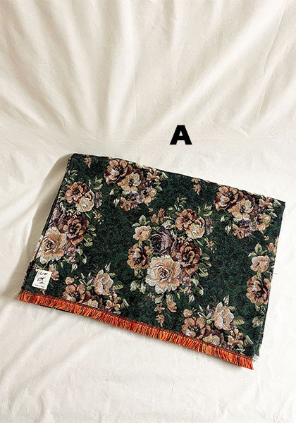 VOO ヴォー | GOBELIN MULTI CLOTH 150cm×200cm ゴブランマルチクロス