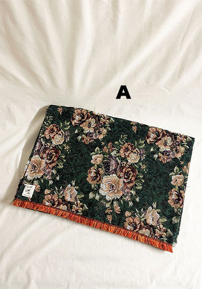 VOO ヴォー | GOBELIN MULTI CLOTH 150cm×200cm ゴブランマルチクロス