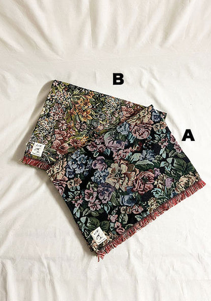 VOO ヴォー | GOBELIN MULTI CLOTH 150cm×110cm ゴブランマルチクロス