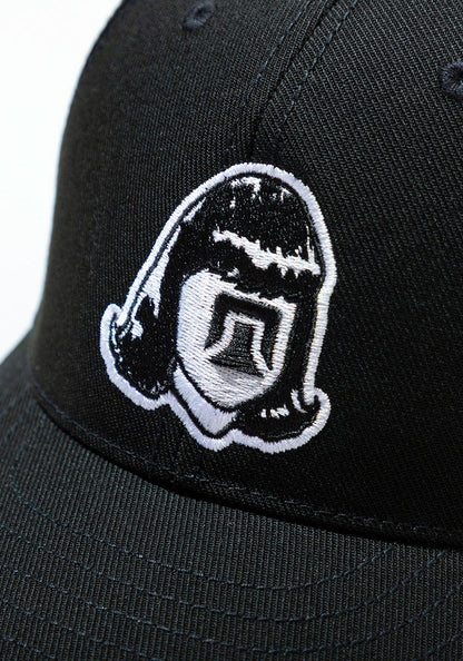 TACOMA FUJI RECORDS  |  LOGO CAP ’26 [BLACK]