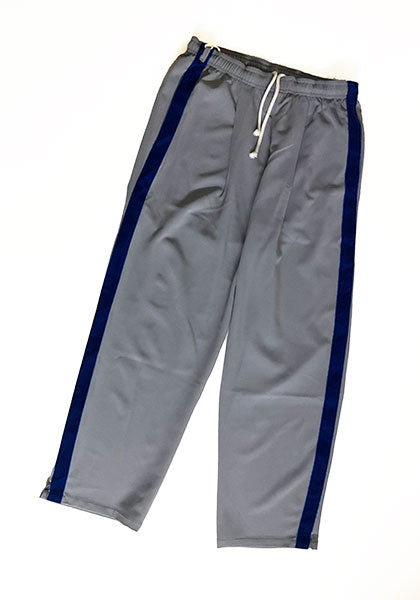 VOIRY ヴォイリー | SCHOOL PANTS カラー:L.GRAY