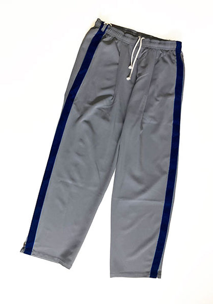 VOIRY ヴォイリー | SCHOOL PANTS カラー:L.GRAY