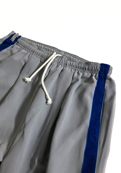 VOIRY ヴォイリー | SCHOOL PANTS カラー:L.GRAY