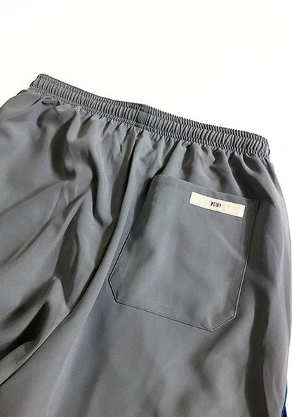 VOIRY ヴォイリー | SCHOOL PANTS カラー:L.GRAY