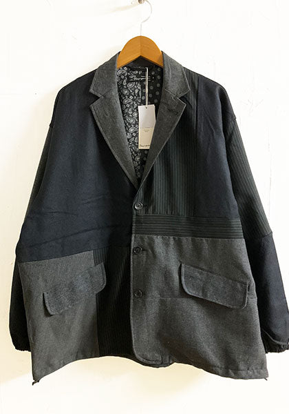 Nasngwam（ナスングワム） | NOBLE JACKET Lサイズ