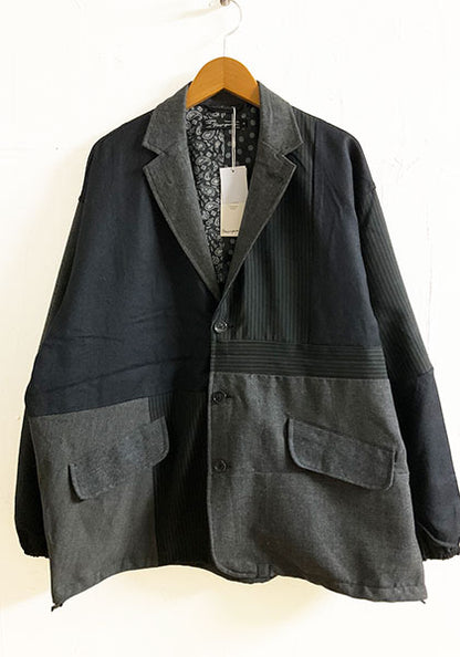 Nasngwam（ナスングワム） | NOBLE JACKET Lサイズ