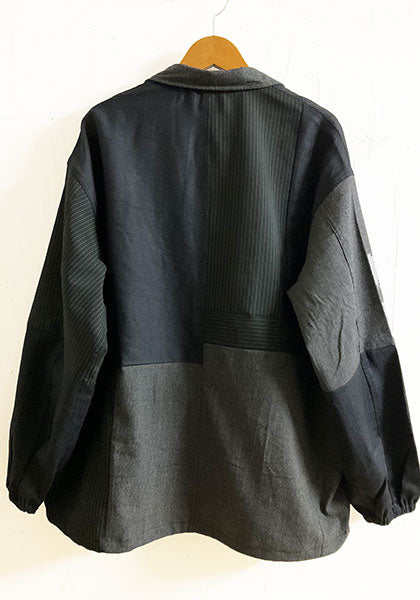 Nasngwam（ナスングワム） | NOBLE JACKET Lサイズ