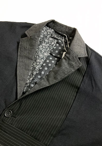 Nasngwam（ナスングワム） | NOBLE JACKET Lサイズ