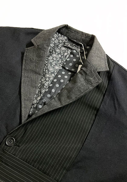 Nasngwam（ナスングワム） | NOBLE JACKET Lサイズ