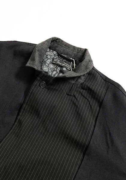 Nasngwam（ナスングワム） | NOBLE JACKET Lサイズ