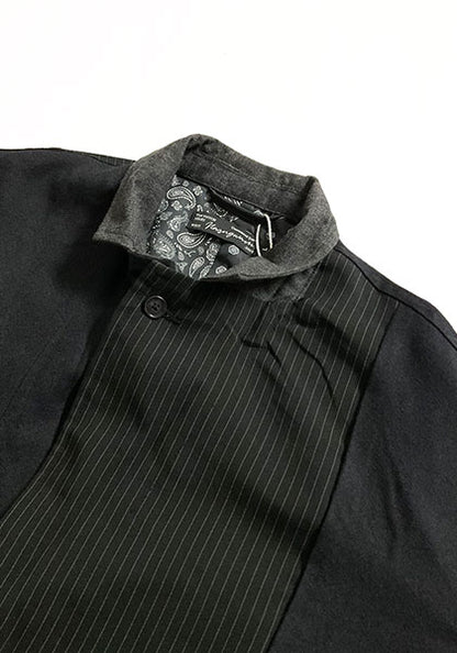 Nasngwam（ナスングワム） | NOBLE JACKET Lサイズ