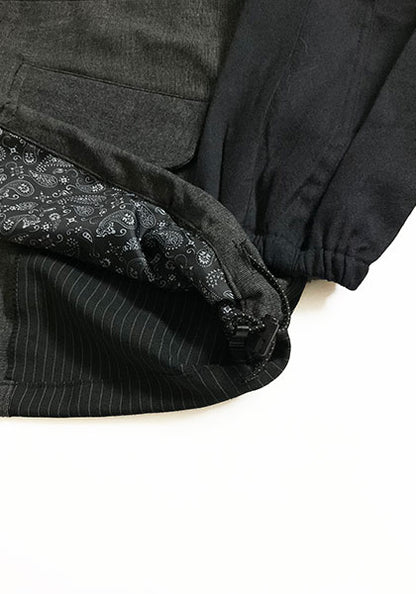 Nasngwam（ナスングワム） | NOBLE JACKET Lサイズ