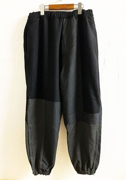 Nasngwam（ナスングワム） | NOBLE PANTS Mサイズ モデル:B