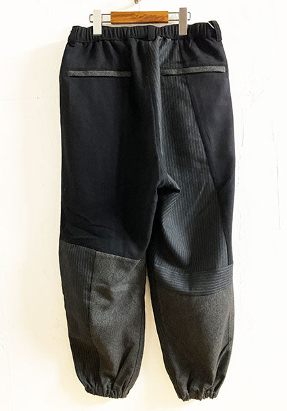 Nasngwam（ナスングワム） | NOBLE PANTS Mサイズ モデル:B