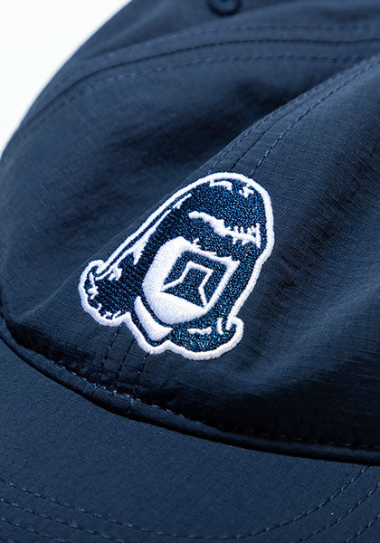 TACOMA FUJI RECORDS タコマフジレコード |  LOGO CAP ’26 カラー：NAVY