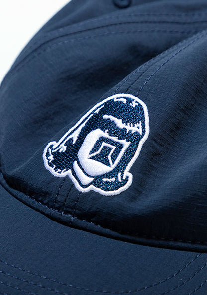 TACOMA FUJI RECORDS タコマフジレコード |  LOGO CAP ’26 カラー：NAVY