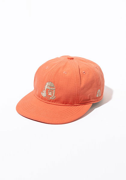 TACOMA FUJI RECORDS タコマフジレコード | TACOMA FUJI LOGO CAP カラー：PINK