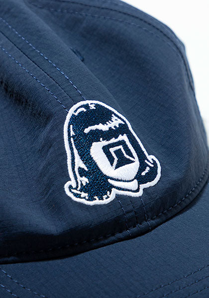 TACOMA FUJI RECORDS タコマフジレコード |  LOGO CAP ’26 カラー：NAVY