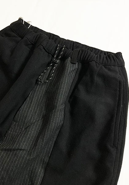 Nasngwam（ナスングワム） | NOBLE PANTS Mサイズ モデル:B