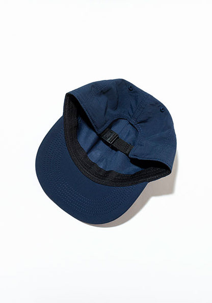 TACOMA FUJI RECORDS タコマフジレコード |  LOGO CAP ’26 カラー：NAVY