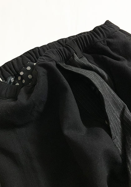 Nasngwam（ナスングワム） | NOBLE PANTS Mサイズ モデル:B